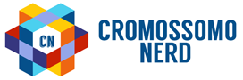 Cromossomo Nerd