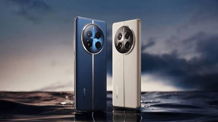 realme 12 Pro+ é candidato a melhor intermediário de 2024? — ANÁLISE