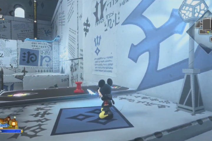 Kingdom Hearts 4 terá trechos de jogabilidade com Mickey, Donald e Pateta